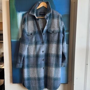 Outdoor Edition by Parkhurst The Bellbrook long Jacket